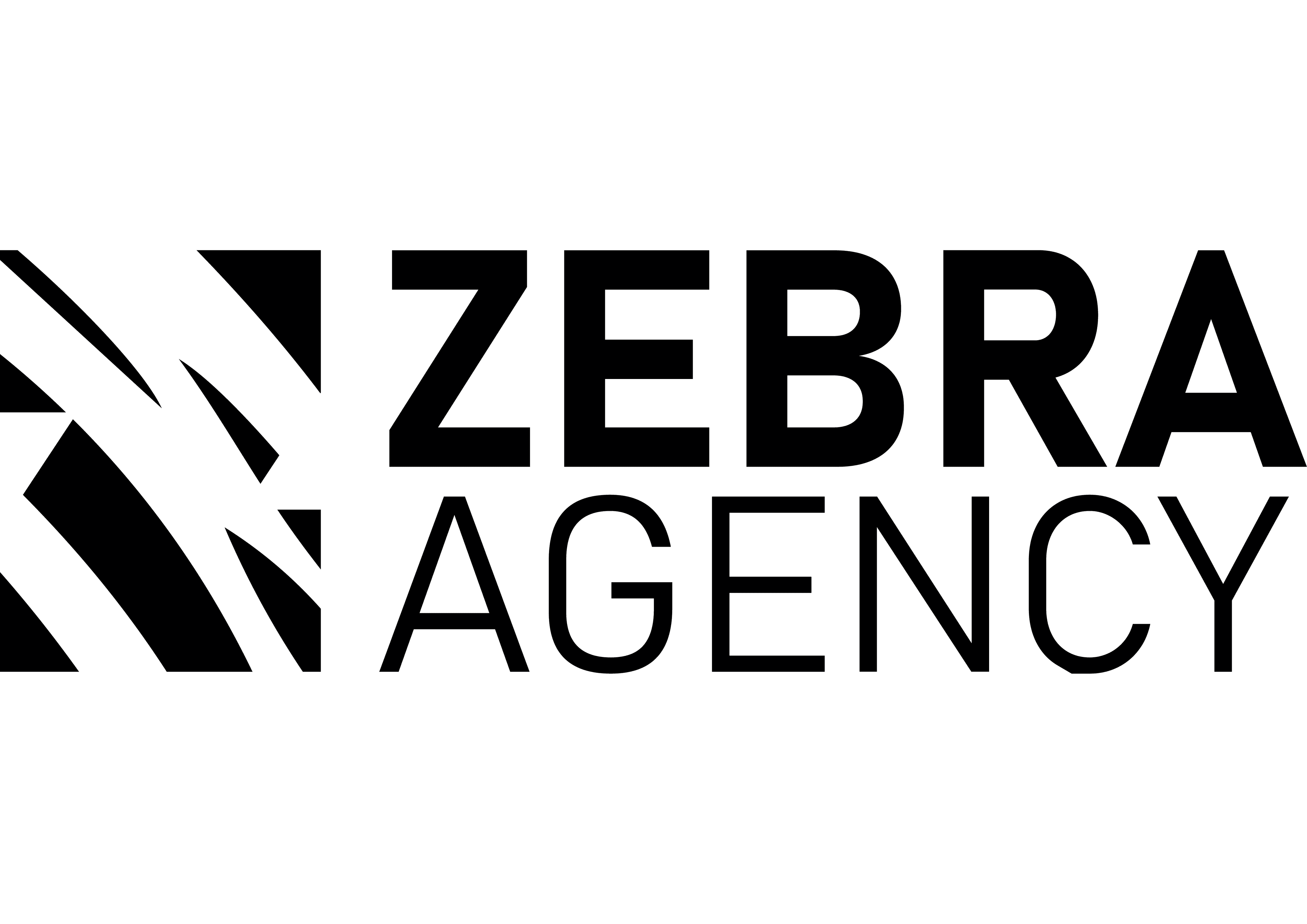 Zebra Agency